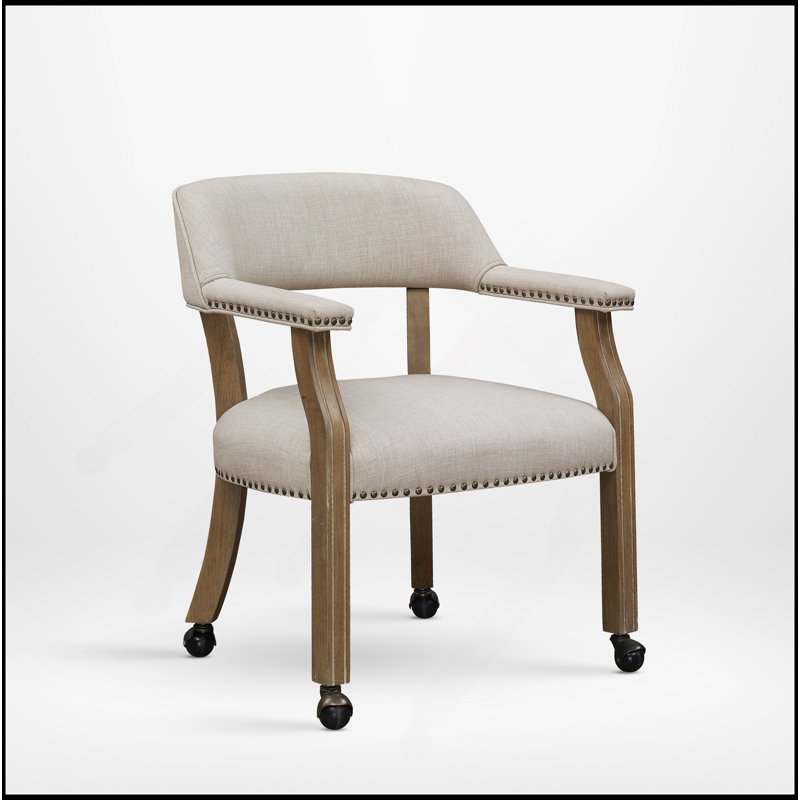 Fauteuil de jeu confortable et élégant Monroe