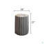 Table basse pour salon Moden-1377467122