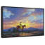 «Sun Burn Wall Art»-1223567881
