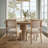 Wood Dining Chair-1160527368
