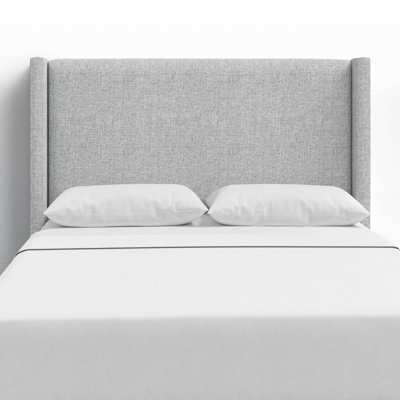 Hanson Pine Headboard
