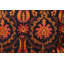 Coussin rectangulaire en chenille-1174546024