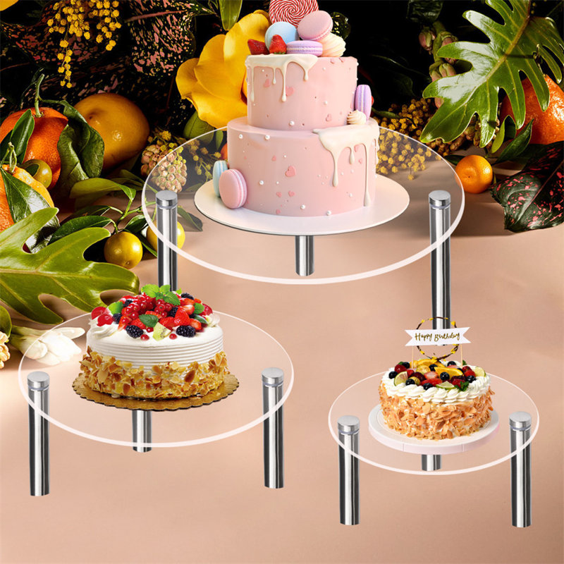 FXSGER Decorating Accessories