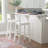 Yalingup Stool with a Solid Wood Frame-1750400096-1758582227