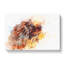 King Charles Spaniel In Abstract - Wrapped Canvas-55310331