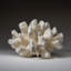Genuine White Cat's Paw Coral (8.5 Lbs)