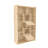 Pana Bookcase with Storage