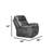 Edwood Faux Leather Power Recliner-121310155