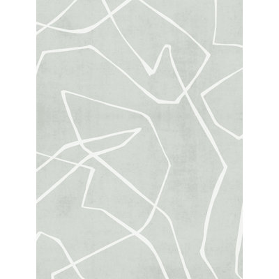 Tuile de papier peint Christylee