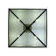 Whitewing 4 - Light Flush Mount