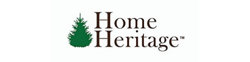 Home Heritage logo