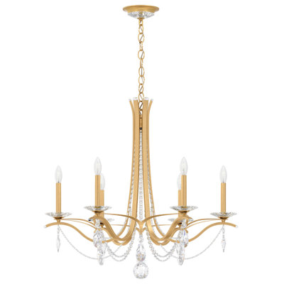 Vesca 6 - Light Chandelier