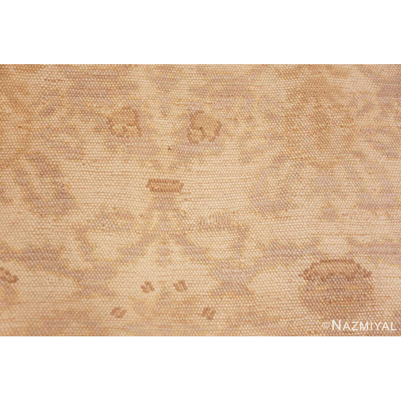 One-of-a-Kind Rectangle 9'3" X 12'3" Area Rug
