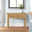 Rosewood 100cm Console Table-89011608