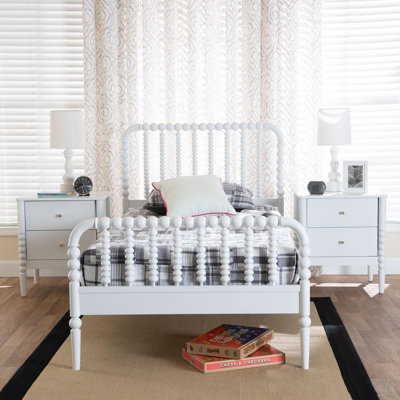 Ensemble de chambre à coucher 3 pièces Lucera