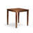 Neven - Person Solid Wood Solid Wood Top Four Leg Dining Set-1015869847