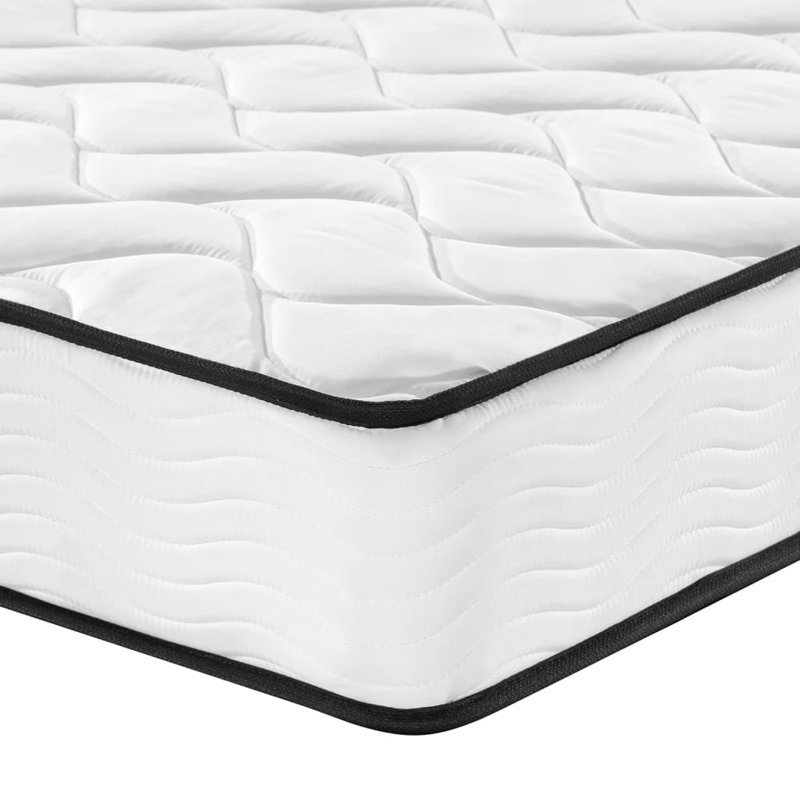  Bonnell Spring Mattress , European Single (90 x 200 cm)