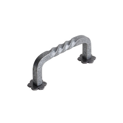 San Carlos Fixed 6" Center to Center Bar Pull