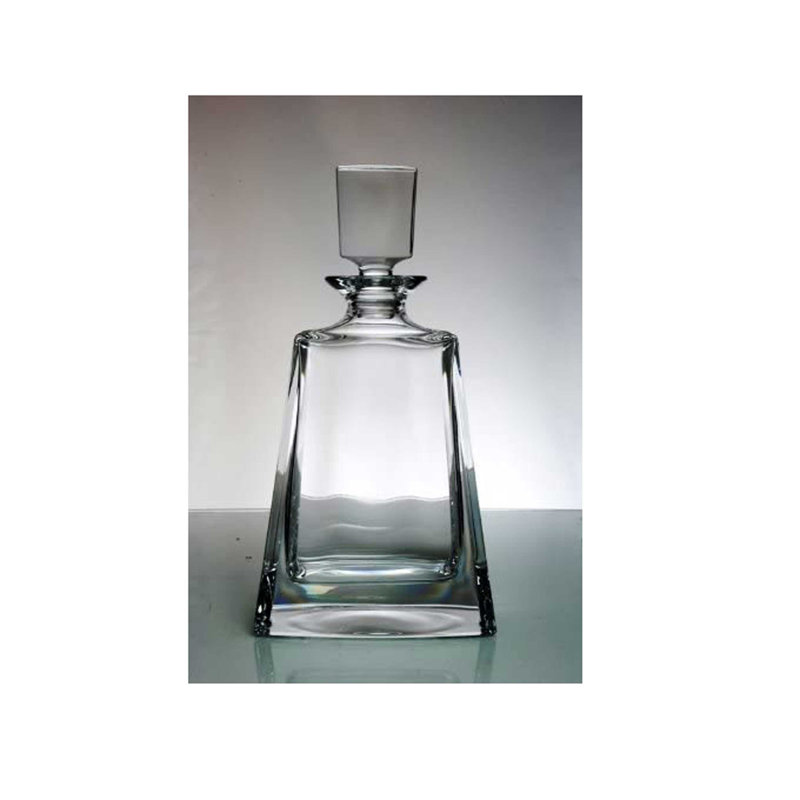 Kathrene Medium 0.7L Whiskey Decanter