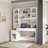 Carenza Computer Desk-1350860309