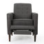 Fauteuil inclinable Aubrie-1283810128
