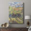 Paysage rétro Lxx - galerie Cavas
