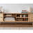 Modern Minimalist TV Stand