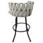 Comptoir, bar et tabouret très grand Leavittsburg-1901409114-1901409111-1901409106