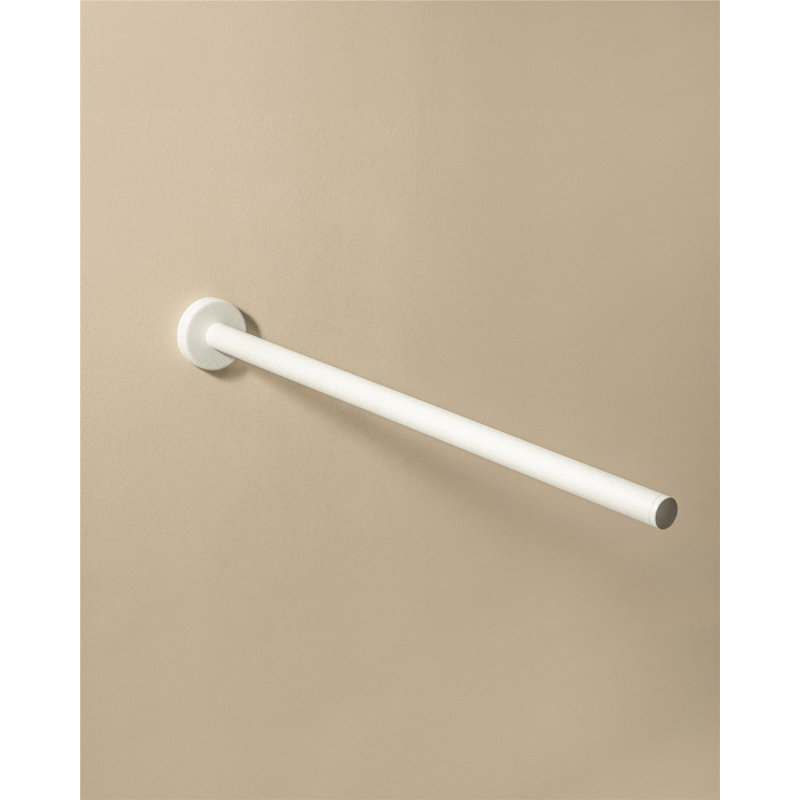 Philis Towel Stand, Stainless Steel