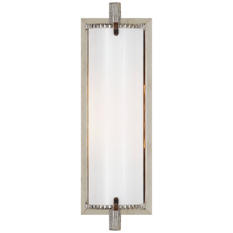 Thomas O'Brien Calliope Short Bath Light
