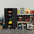Lateral Filing Cabinet