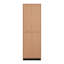 Troche 181.7cm H x 60.2cm W Bookcase-41270847