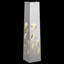 Solar Powered Steel Pathway Light-124424825-124424831
