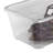 Life Story Plastic Storage Tub & Tote-96791981-96791983