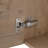 Duglas 13'' Single Bathroom Vanity with Top