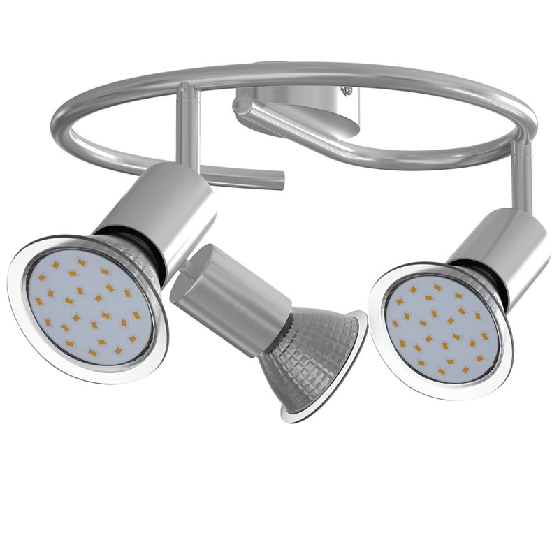 Mehl 30cm 3 - Light Track Kit