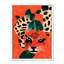 «Jaguar’s Gaze I» par Treechild-129131113-129131115-129131143