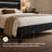 Arkoe Panel Bed-73650861