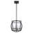 Nevels 4-Light Dimmable Geometric Chandelier-951024913-983693472-983693473