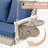 Jolliff Porch Swing, 900lbs High Load, Comfy Unique Design-1953403567-2002237823