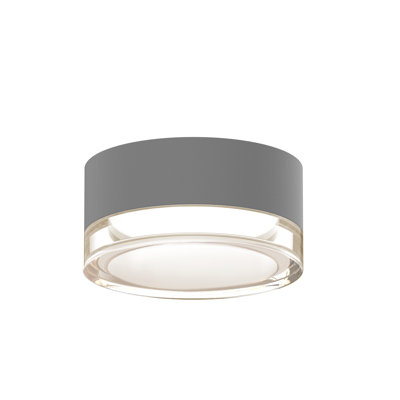 Reals 1 - Light LED Flush Mount