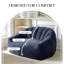 Bean Bag Chair-1533917965