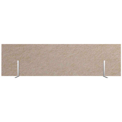 SoundSorb Freestanding Desktop Privacy Panels