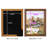 Wood Picture Frame - Set of 10-88715993-89852872