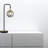 Colello Metal Table Lamp