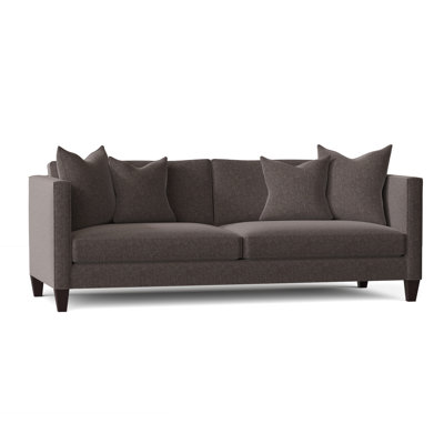 Pudalov Upholstered 91'' Sofa