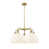 Brushed Brass is out of stock