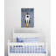 Art sur toile Space Explorer 2-47479080