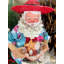Beach Party Santa 10 "-1309067423