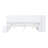 Daybed With Usb Ports And Storage Shelves-772225137